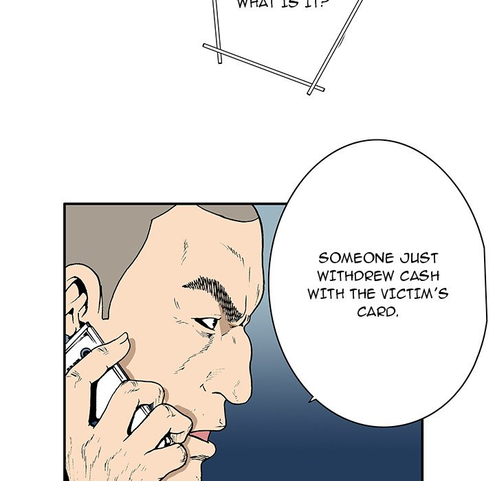 Read Gito chapter 4 image 55 on Lezhin