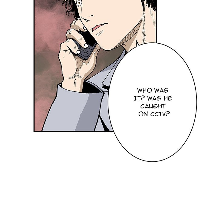 Read Gito chapter 4 image 57 on Lezhin