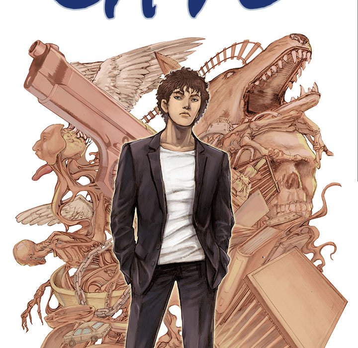 Read Gito chapter 4 image 6 on Lezhin