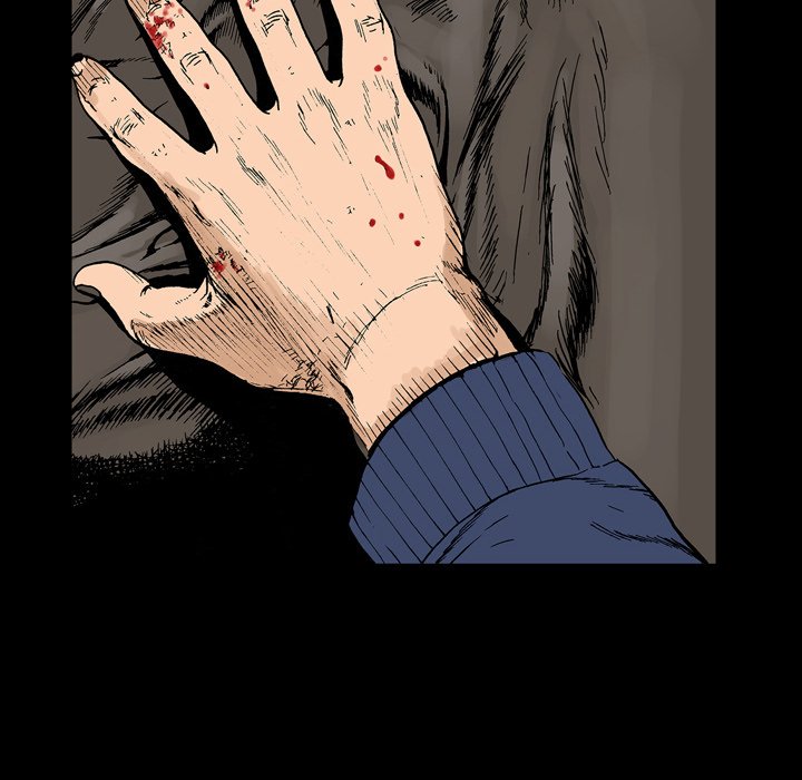 Read Gito chapter 4 image 68 on Lezhin