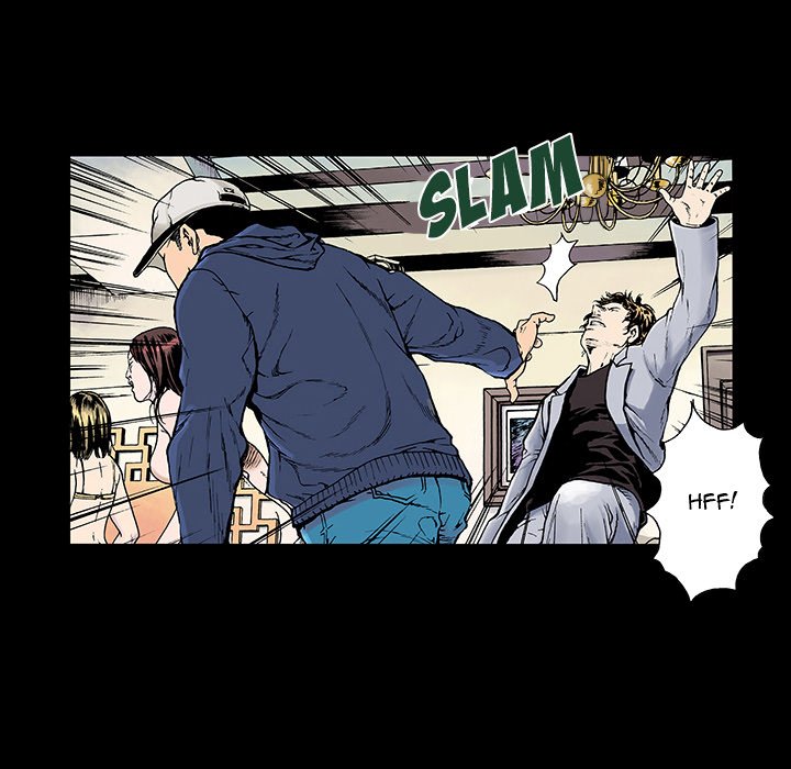 Read Gito chapter 4 image 69 on Lezhin