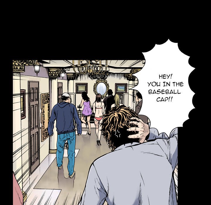 Read Gito chapter 4 image 70 on Lezhin