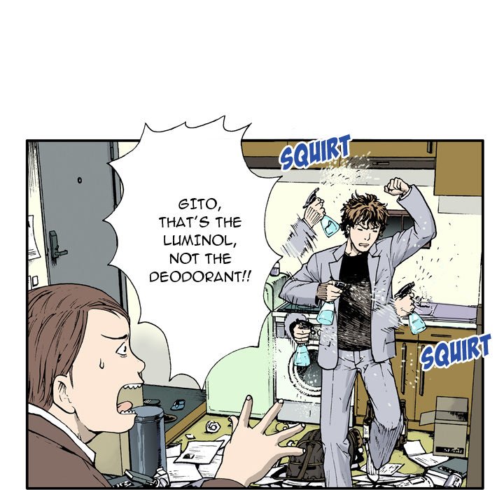 Read Gito chapter 4 image 77 on Lezhin