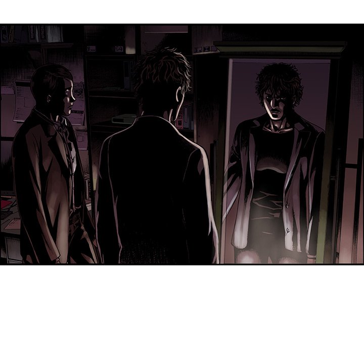 Read Gito chapter 4 image 84 on Lezhin