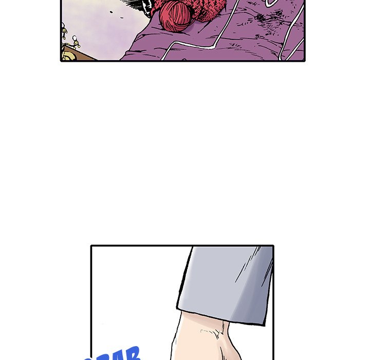 Read Gito chapter 4 image 9 on Lezhin