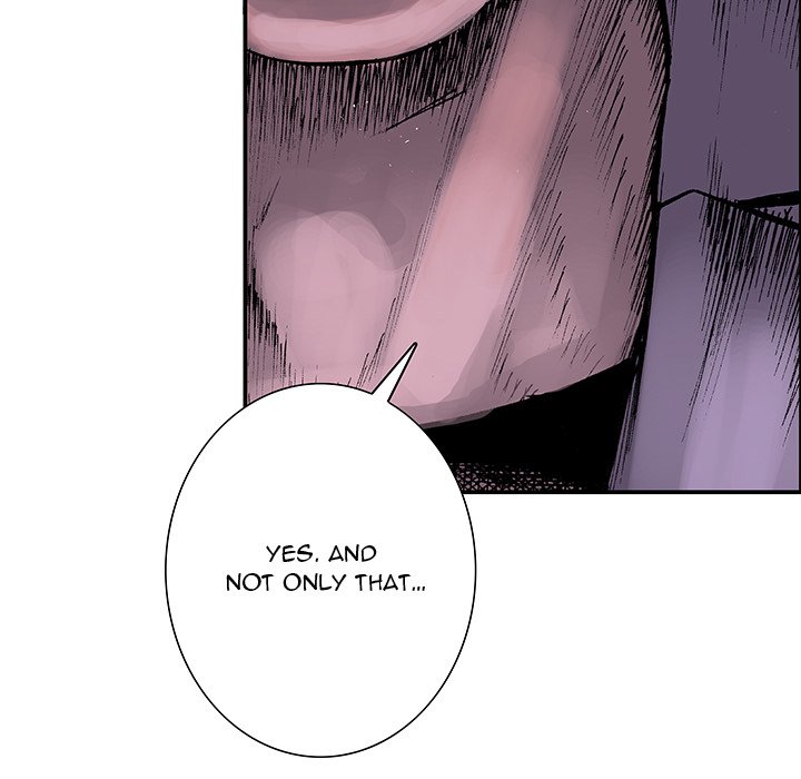Read Gito chapter 4 image 90 on Lezhin