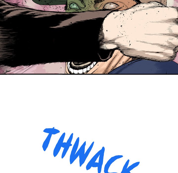 Read Gito chapter 5 image 100 on Lezhin