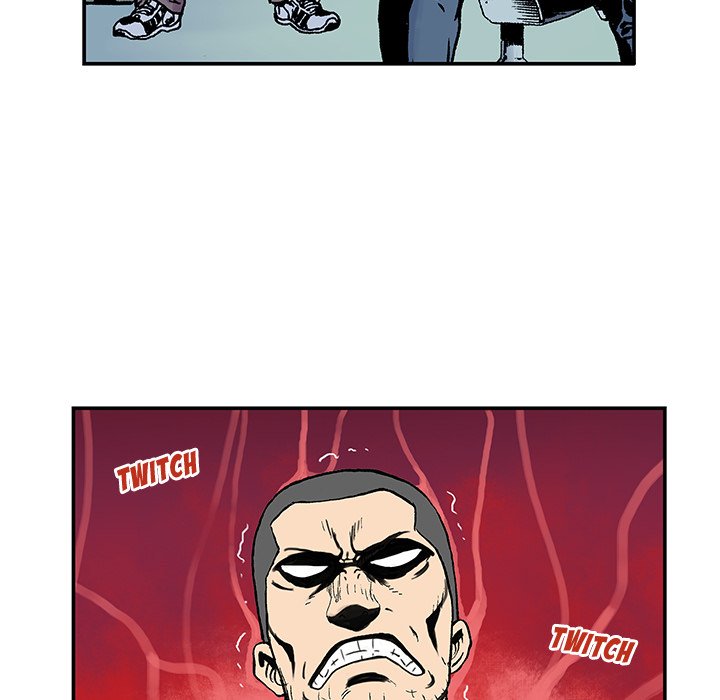 Read Gito chapter 5 image 14 on Lezhin