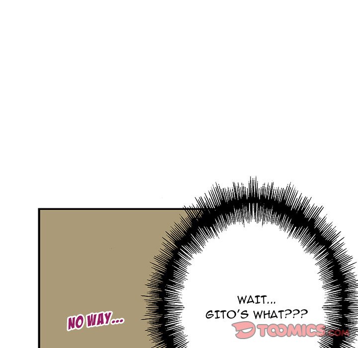 Read Gito chapter 5 image 19 on Lezhin