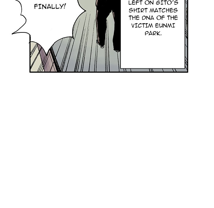 Read Gito chapter 5 image 24 on Lezhin
