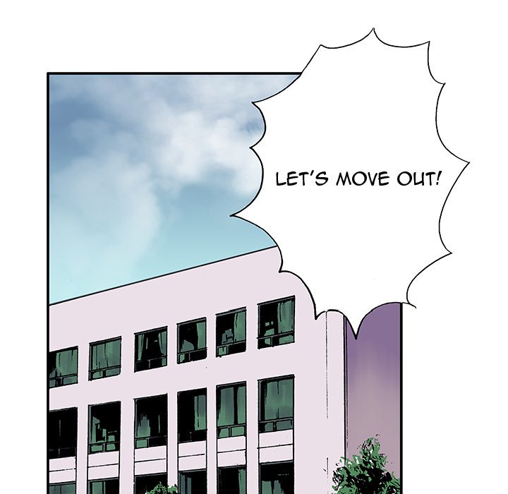 Read Gito chapter 5 image 28 on Lezhin