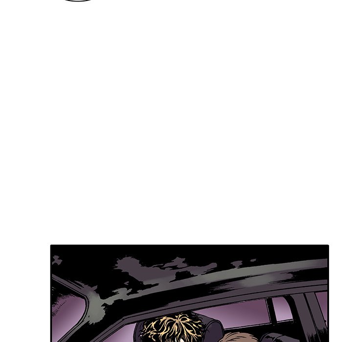 Read Gito chapter 5 image 32 on Lezhin