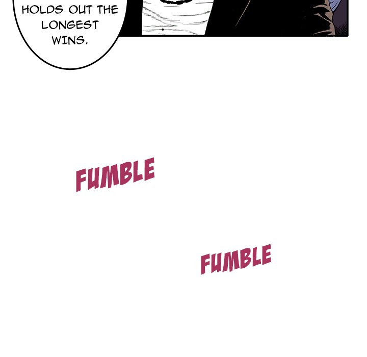 Read Gito chapter 5 image 35 on Lezhin