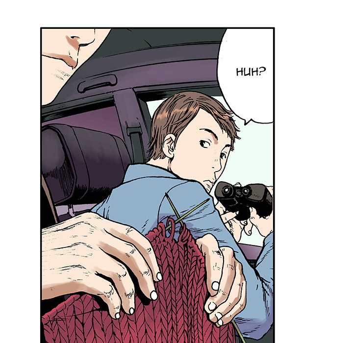 Read Gito chapter 5 image 36 on Lezhin