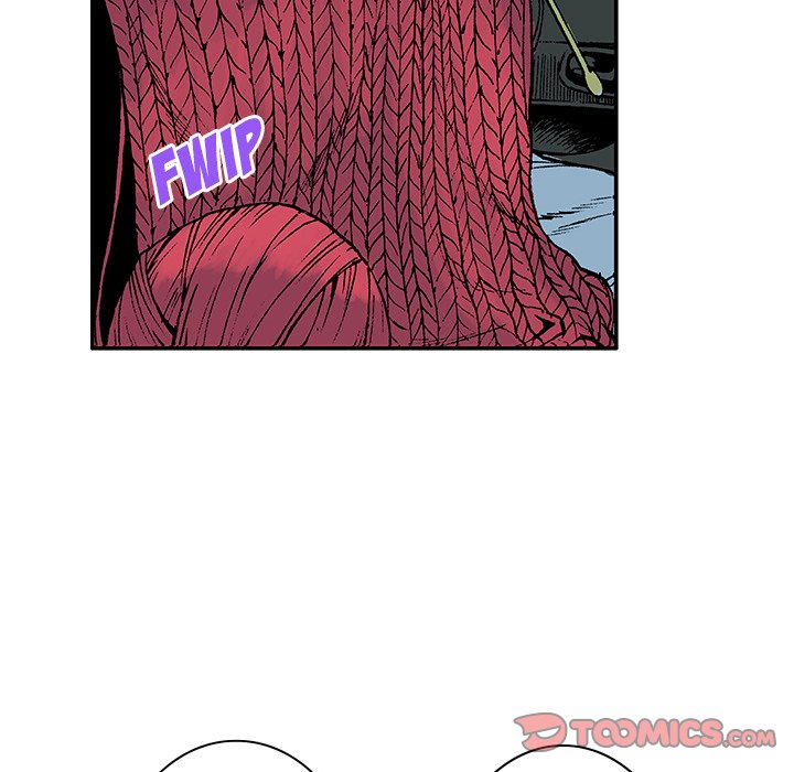 Read Gito chapter 5 image 37 on Lezhin