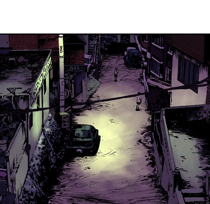 Read Gito chapter 5 image 44 on Lezhin