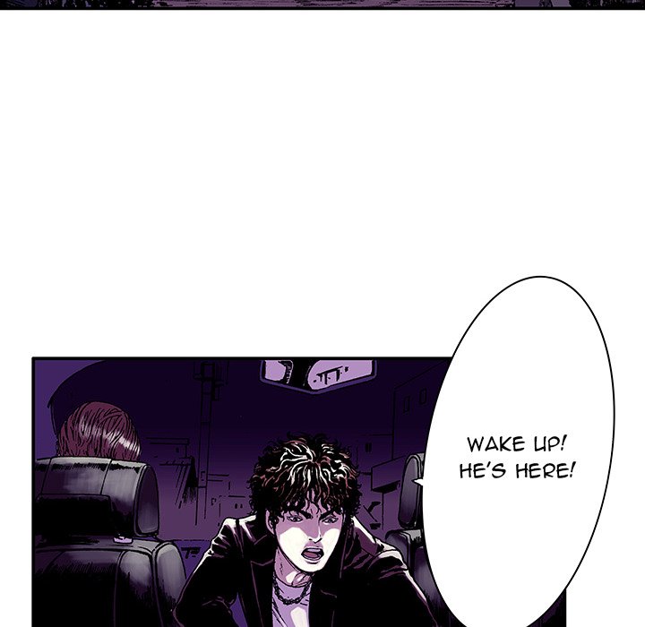 Read Gito chapter 5 image 45 on Lezhin