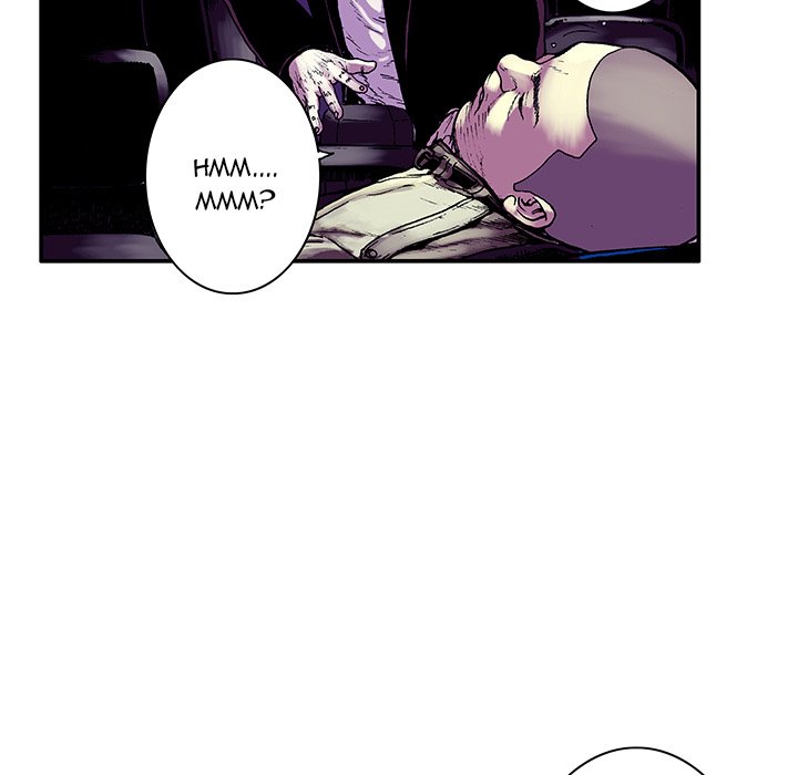 Read Gito chapter 5 image 46 on Lezhin