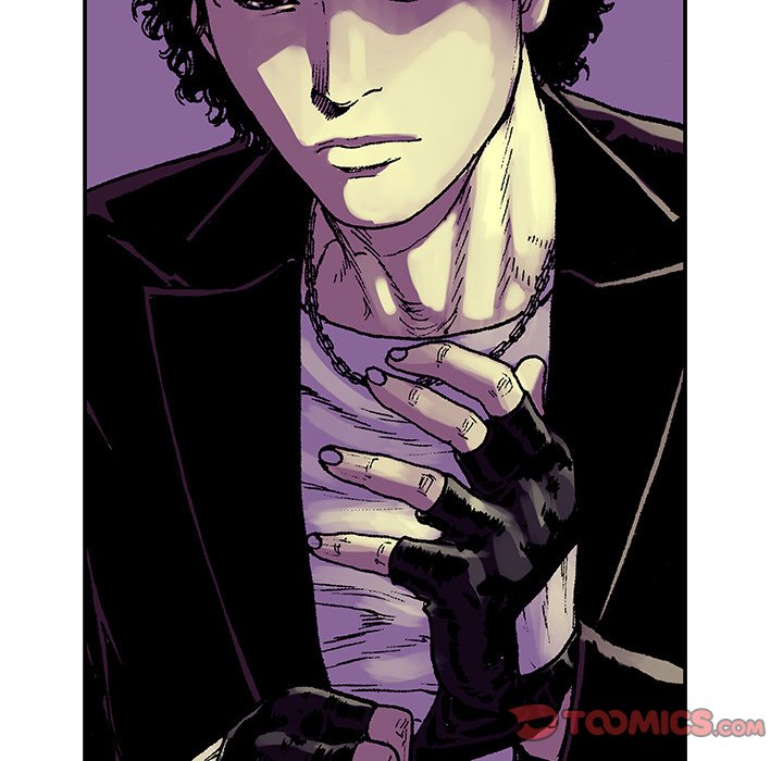 Read Gito chapter 5 image 49 on Lezhin