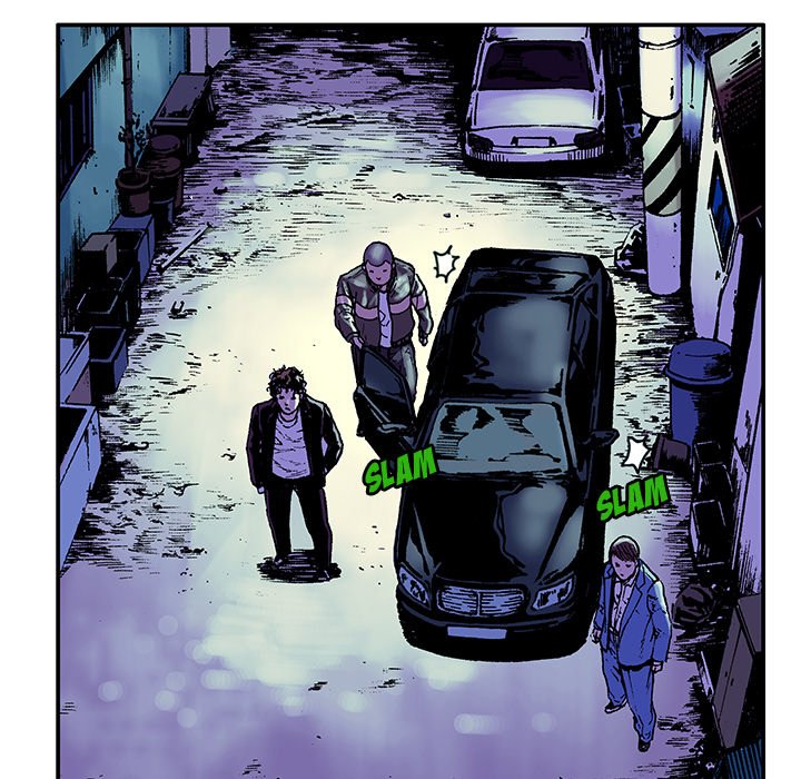 Read Gito chapter 5 image 51 on Lezhin