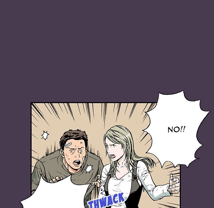 Read Gito chapter 5 image 69 on Lezhin
