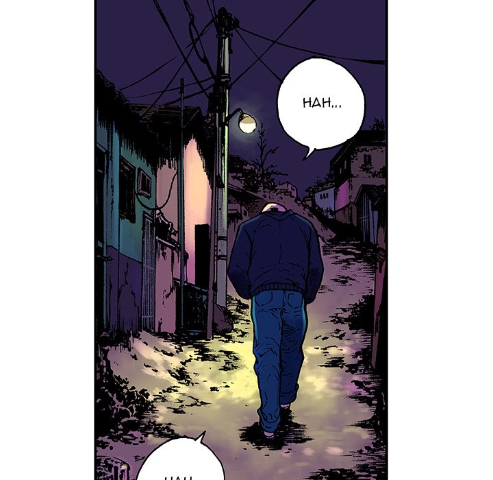 Read Gito chapter 5 image 74 on Lezhin