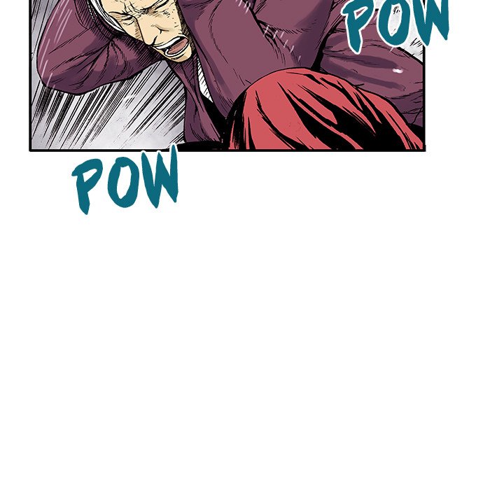 Read Gito chapter 5 image 81 on Lezhin