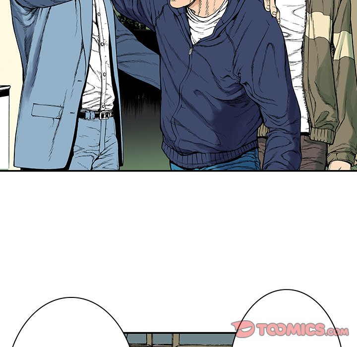 Read Gito chapter 5 image 85 on Lezhin