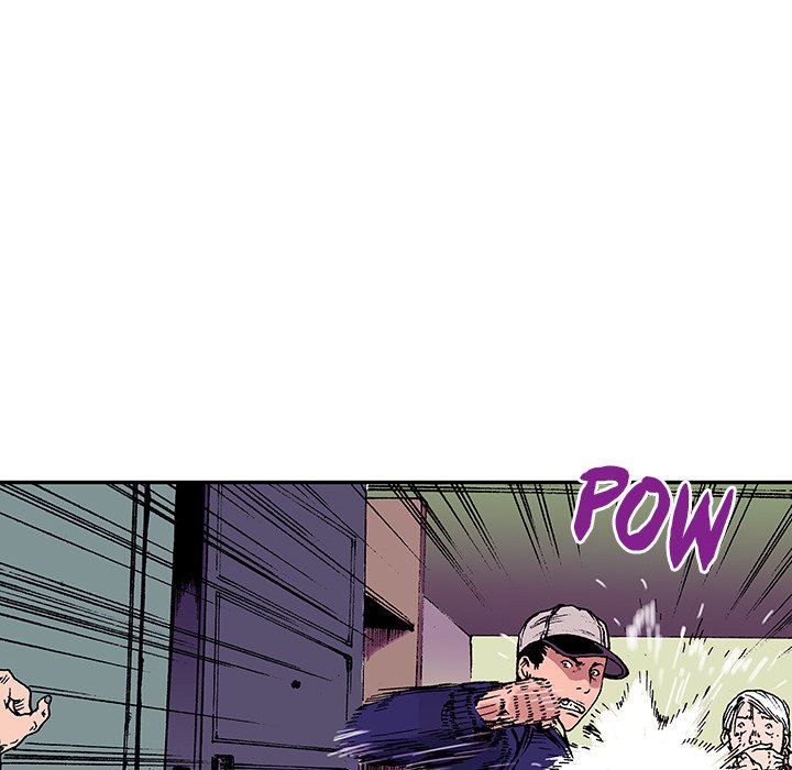 Read Gito chapter 5 image 87 on Lezhin
