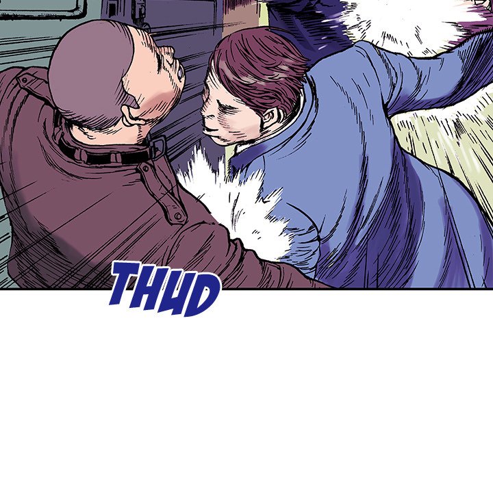 Read Gito chapter 5 image 88 on Lezhin