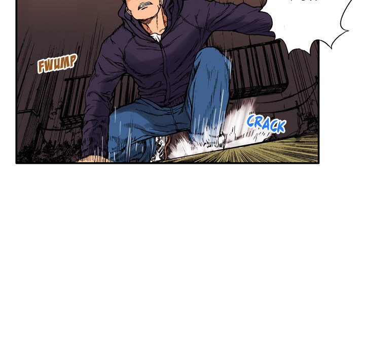 Read Gito chapter 5 image 95 on Lezhin
