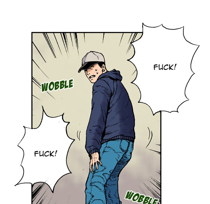 Read Gito chapter 5 image 96 on Lezhin