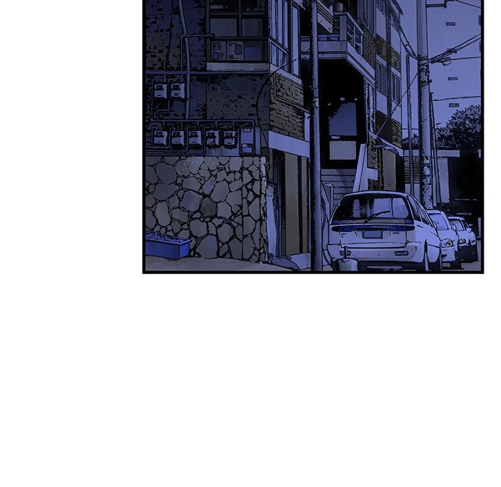 Read Gito chapter 6 image 15 on Lezhin