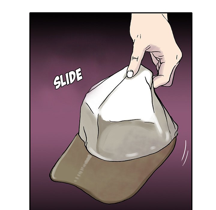 Read Gito chapter 6 image 20 on Lezhin
