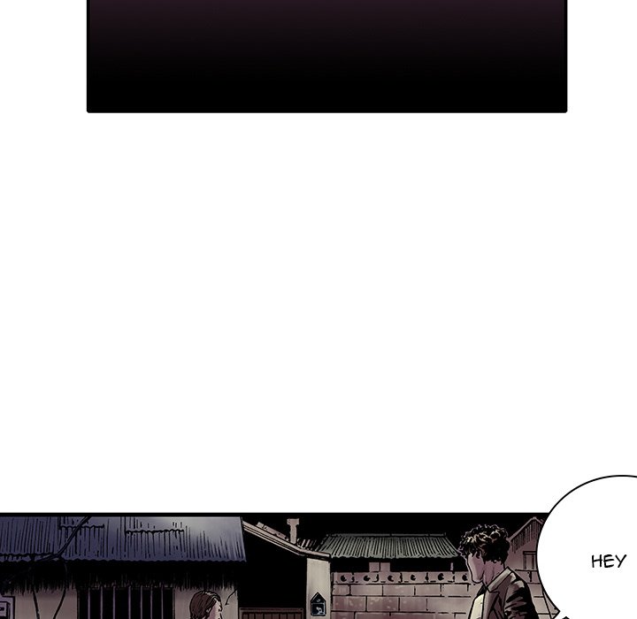 Read Gito chapter 6 image 21 on Lezhin