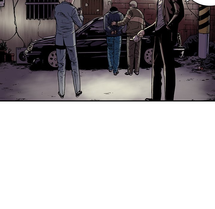 Read Gito chapter 6 image 22 on Lezhin