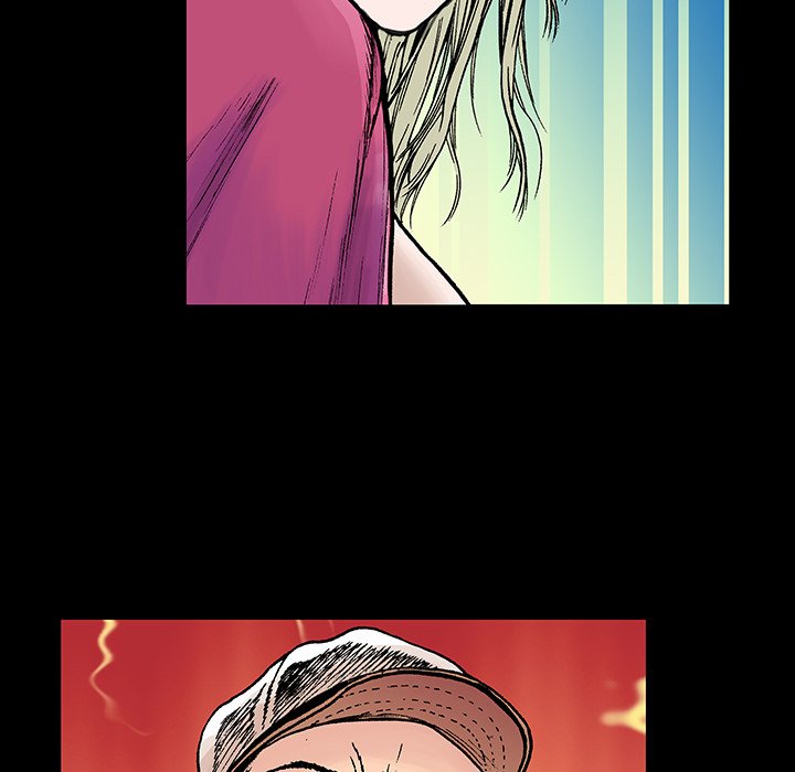 Read Gito chapter 6 image 32 on Lezhin