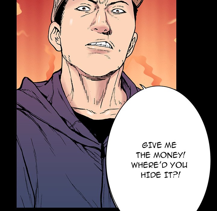Read Gito chapter 6 image 33 on Lezhin