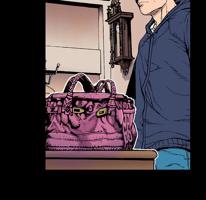 Read Gito chapter 6 image 35 on Lezhin