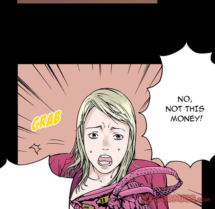 Read Gito chapter 6 image 37 on Lezhin