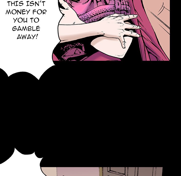 Read Gito chapter 6 image 38 on Lezhin