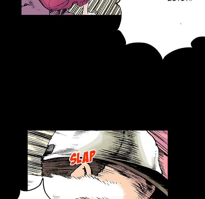 Read Gito chapter 6 image 40 on Lezhin