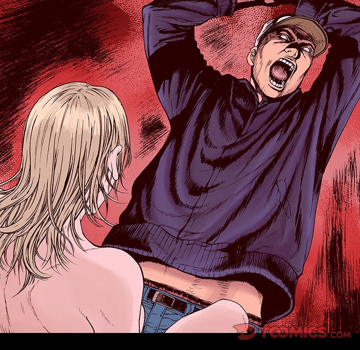 Read Gito chapter 6 image 43 on Lezhin