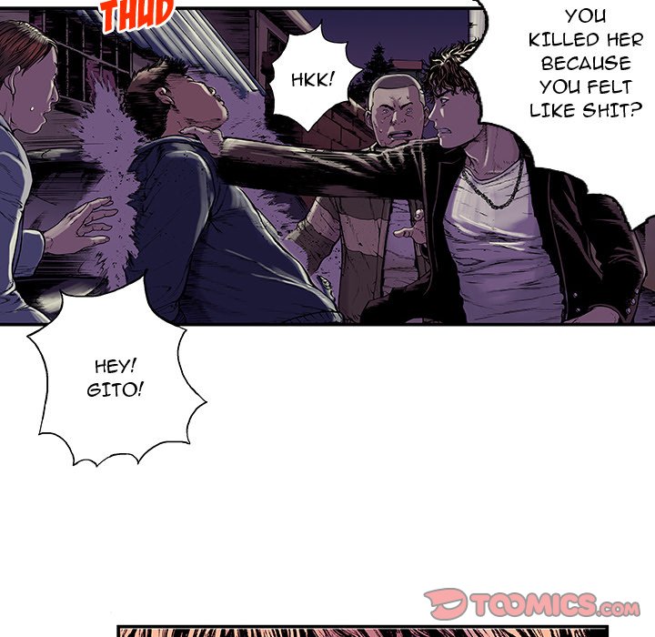 Read Gito chapter 6 image 49 on Lezhin
