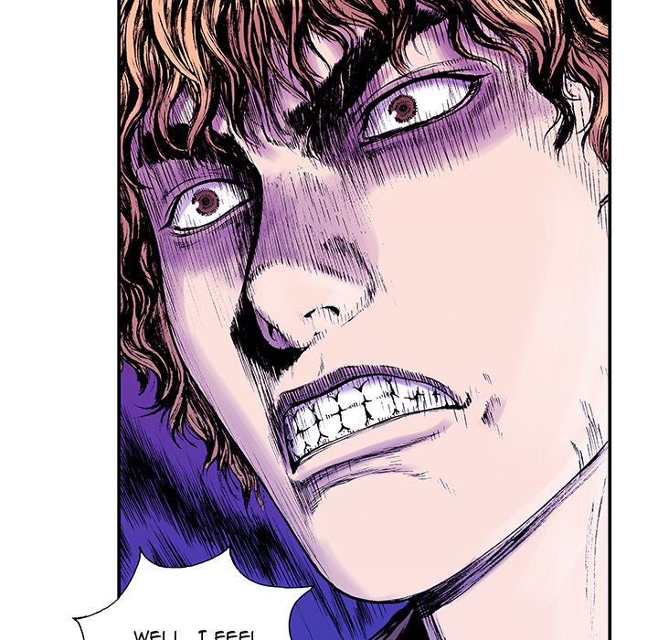 Read Gito chapter 6 image 50 on Lezhin