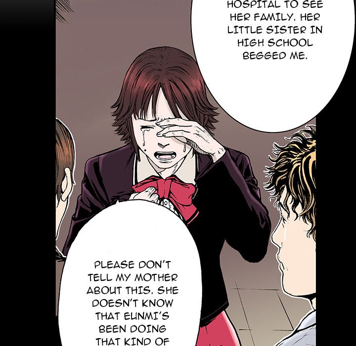 Read Gito chapter 6 image 53 on Lezhin