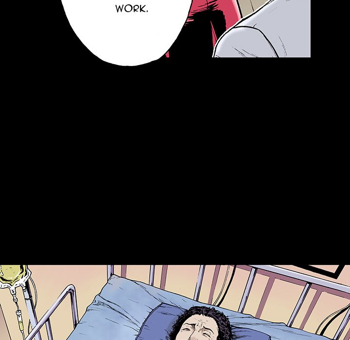 Read Gito chapter 6 image 54 on Lezhin
