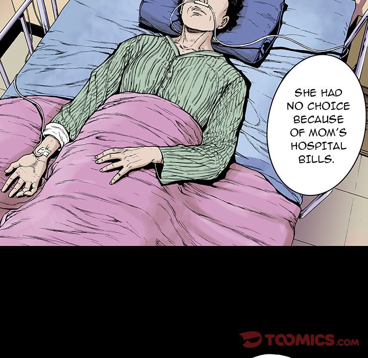 Read Gito chapter 6 image 55 on Lezhin
