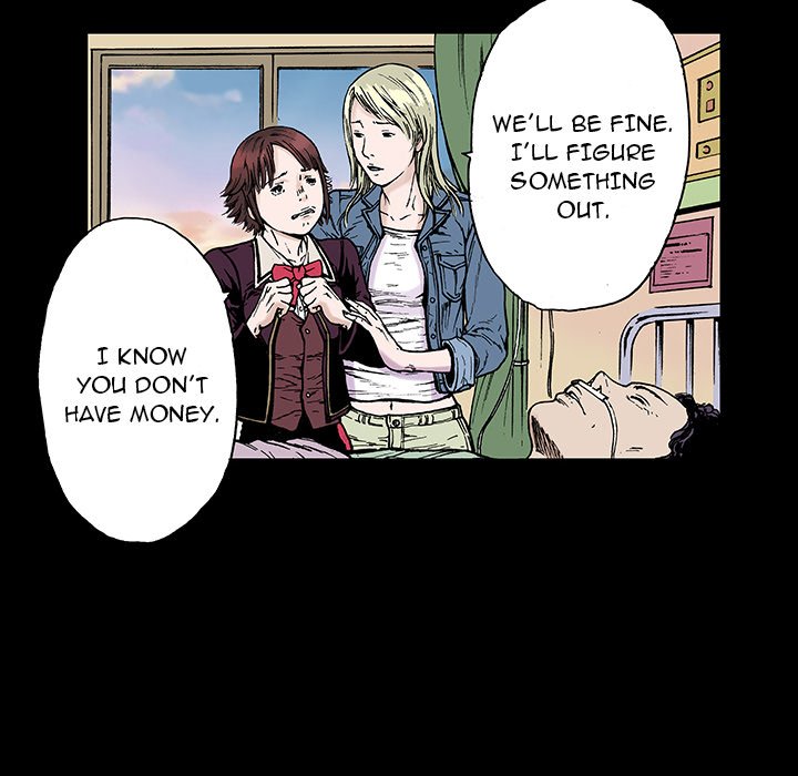 Read Gito chapter 6 image 56 on Lezhin
