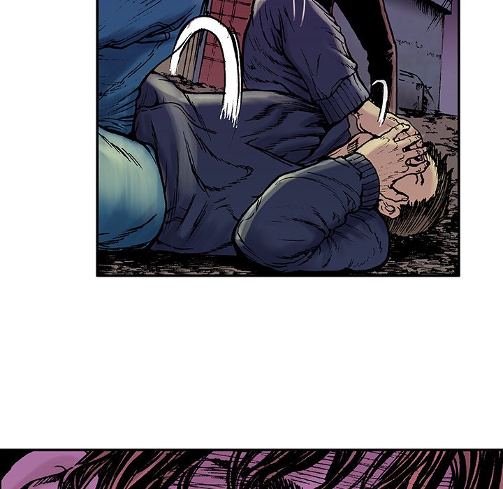 Read Gito chapter 6 image 6 on Lezhin